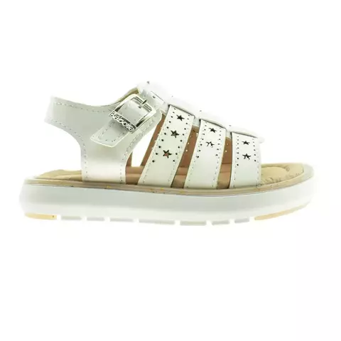 Sandalia con tiras y hebilla 22/26 - Bebote - comprar online