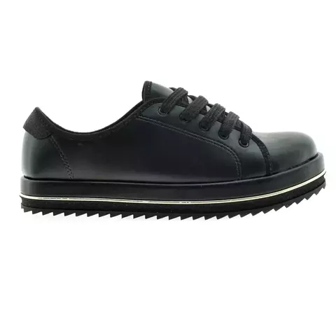 Zapatilla urbana acordonada 35/40 - Beira Rio - comprar online