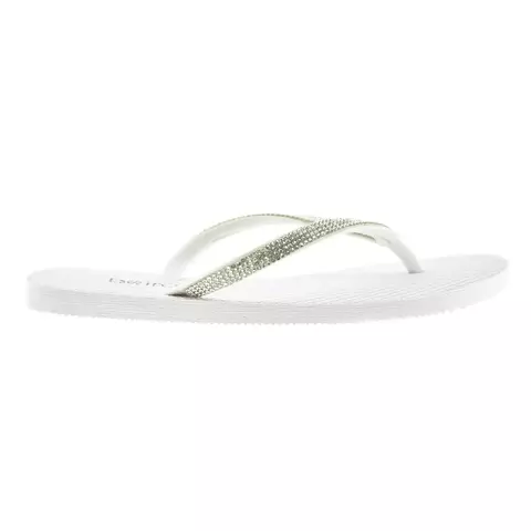 Ojota dama con brillos 35/40 - Beira Rio - comprar online