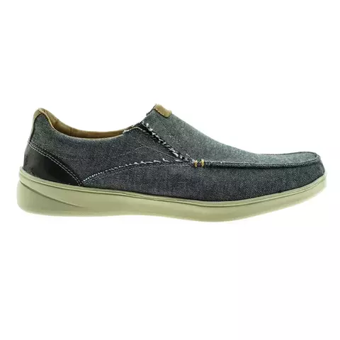 Zapato nautico elastizado 39/45 - Juliani - comprar online