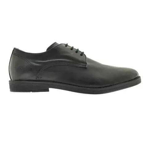 Zapatos acordonados negro 39/45 - Juliani - comprar online