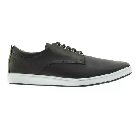 Zapatos acordonados negros 39/45 - Juliani - comprar online