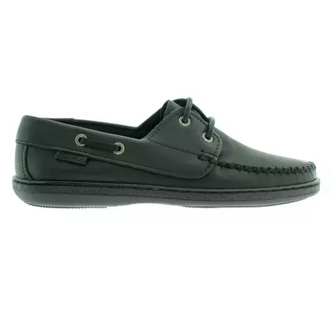 Zapatos Bufalo acordonados 39/44 negros - Scarpino - comprar online