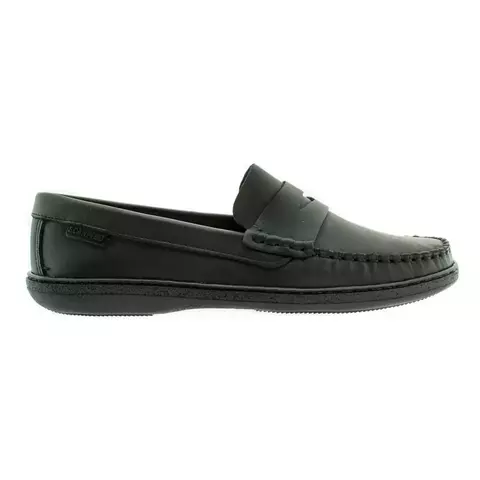Zapatos Bufalo vincha negros 39/45 - Scarpino - comprar online