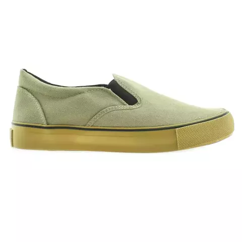 Pancha de lona elastizada beige 39/44 - Frabidel - comprar online