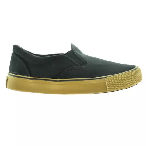 Pancha de lona elastizada black 38/44 - Frabidel - comprar online
