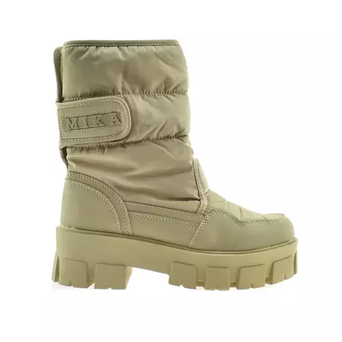 Borcego neo beige 35/40 - Mika - comprar online