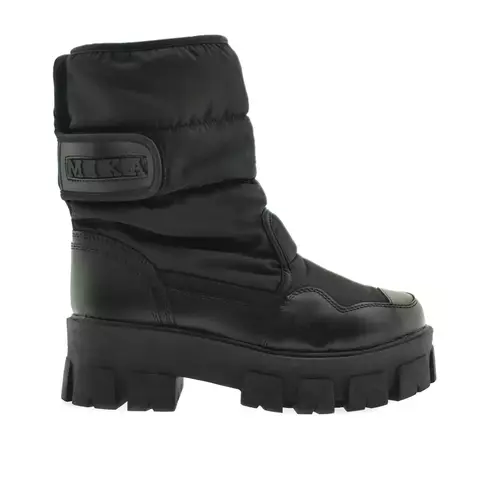 Borcego neo black 35/40 - Mika - comprar online