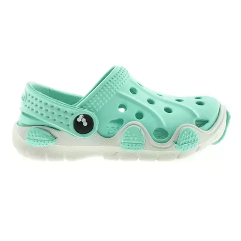 Gomon kids verde agua 23/34 - Harenna - 2 - comprar online