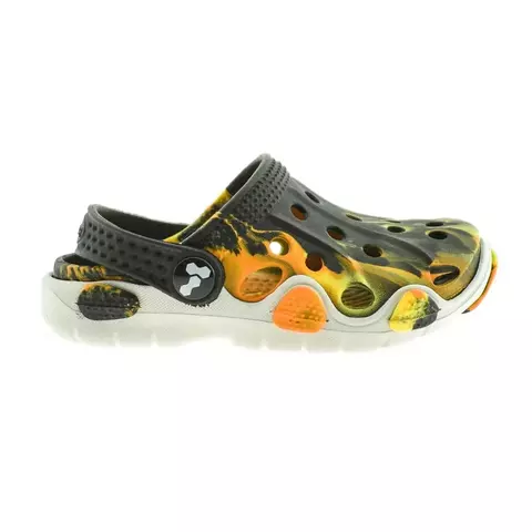 Sueco kids negro multicolor 25/34 - Harenna - comprar online