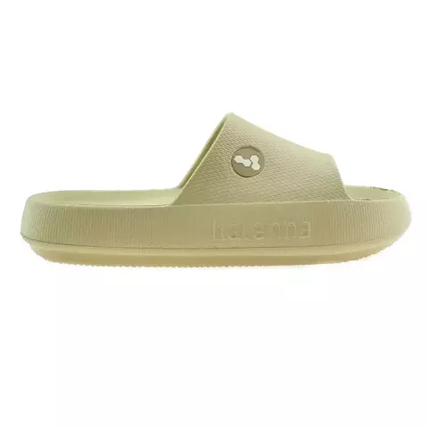 Chinela gomon camel 35/36 - Harenna - comprar online