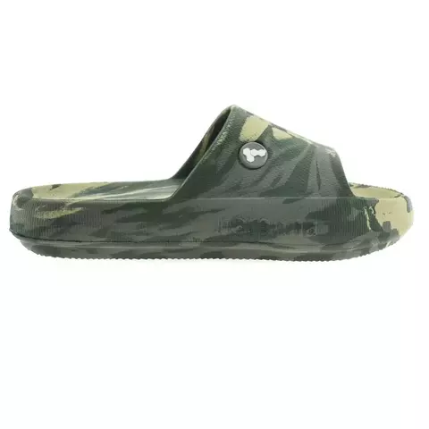 Chinela gomon camuflado camel 39/40 - Harenna - comprar online