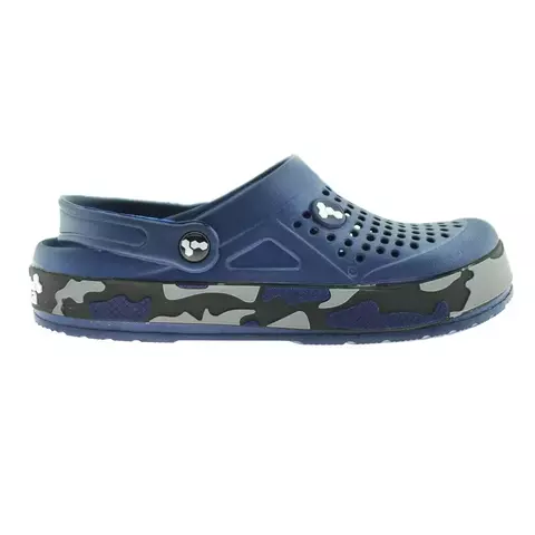 Gomon banda azul camuflado 39/40 - Harenna - comprar online