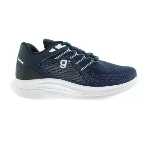 Zapatillas deportivas azul marino 27/34 - Gummi - comprar online