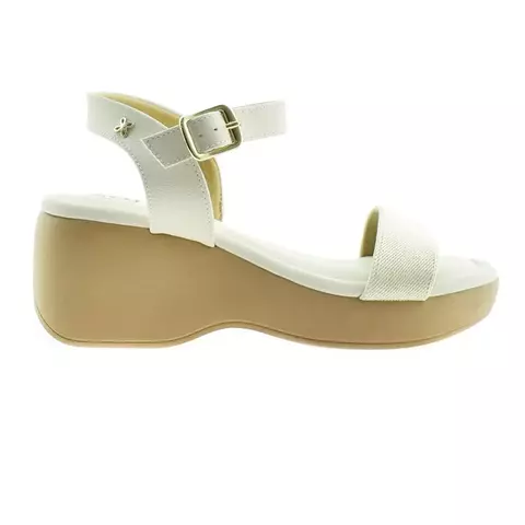 Sandalia con hebilla 35/40 - Softli - comprar online