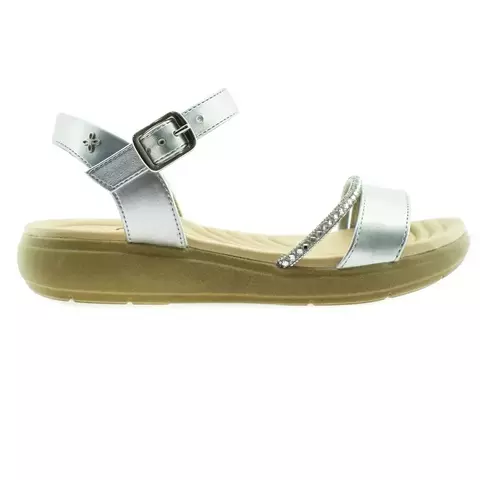 Sandalia con hebilla 35/40 - Softli - comprar online