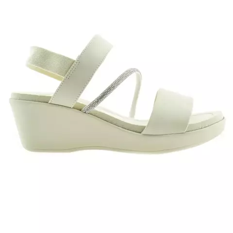 Sandalia de dama color crudo 35/40 - Zatz - comprar online