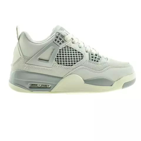 Zapatilla urbana acordonada gris 36/40 - Gummi - comprar online