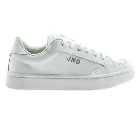 Zapatillas urbanas acordonadas blancas 37/44 - Juhano - comprar online