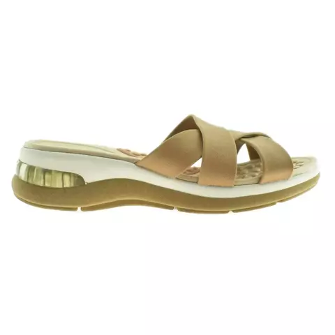 Chinela natural 35/40 - Modare - comprar online