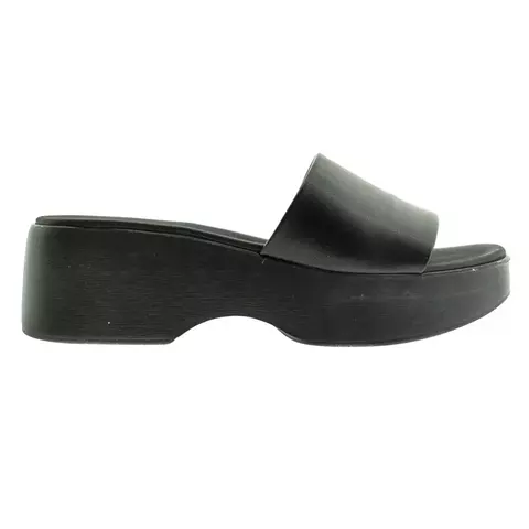 Sueco dama negro 36/40 - Moleca - comprar online
