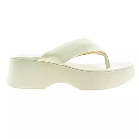 Ojota base alta 35/40 - Moleca - comprar online