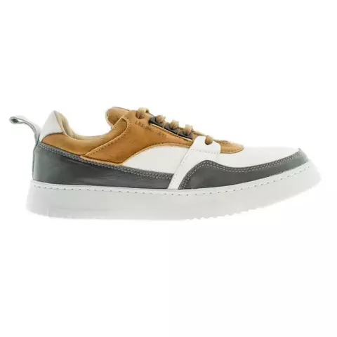 Urbana acordonada suela/gris 40/44 - Lebka - comprar online
