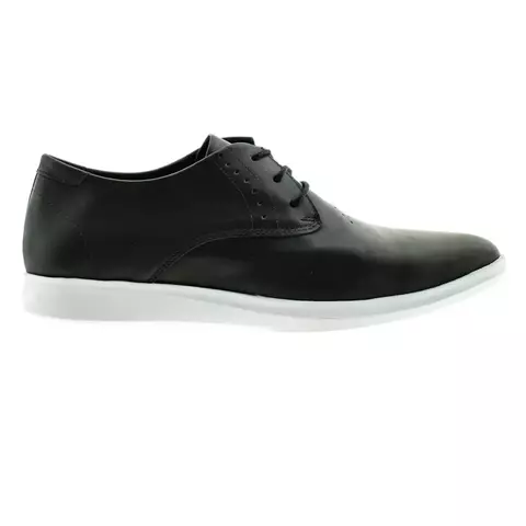 Zapatos vestir acordonado negros 39/45 - Bratboy - comprar online
