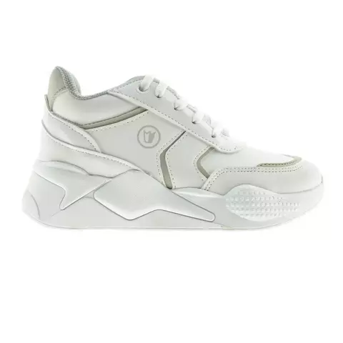 Zapatillas deportivas blanco 30/35 - Prowess - comprar online