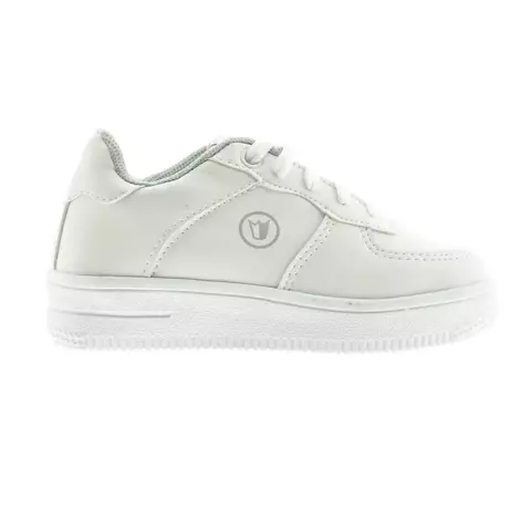Zapatillas urbanas blancas 27/34 - Prowess - comprar online