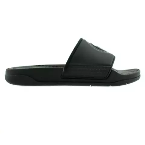Chinela unisex negro 35/44 - Rave - comprar online