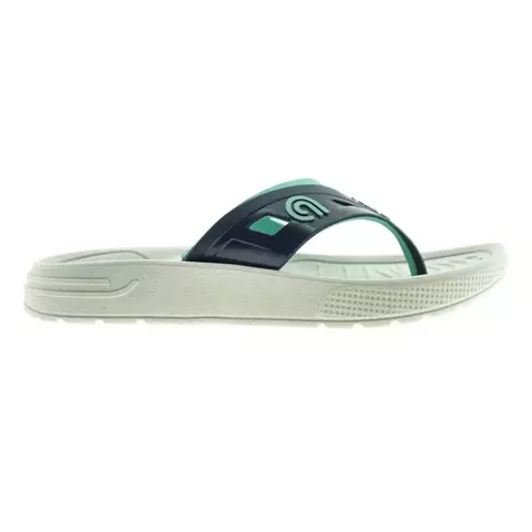 Ojota unisex marino verde 35/45 - Rave - comprar online