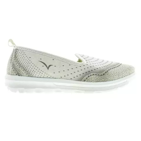 Pancha neoprene gris estampada 36/41 - Gowell - comprar online