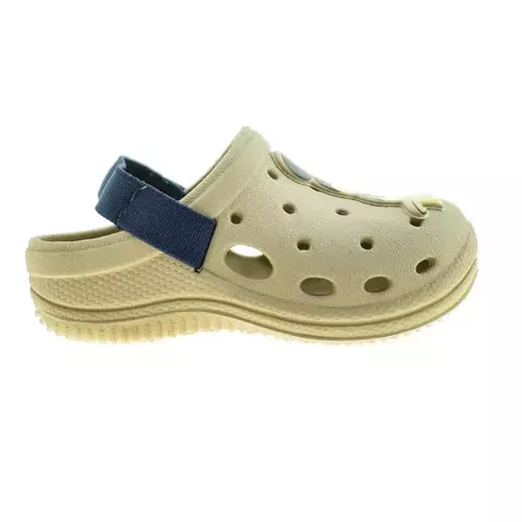 Sueco kids marron 18/24 - Grendene - comprar online