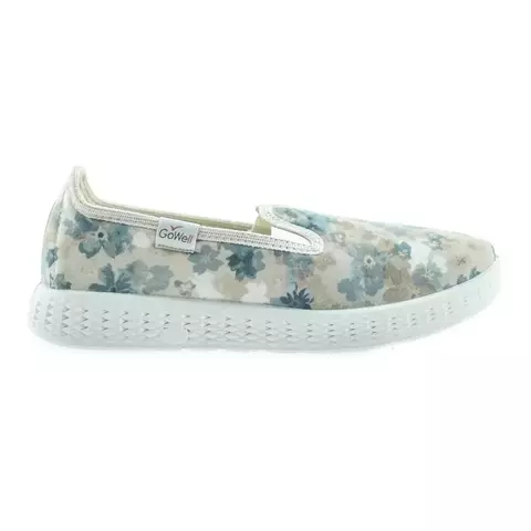 Pancha estampada de neoprene 35/41 - Gowell - comprar online