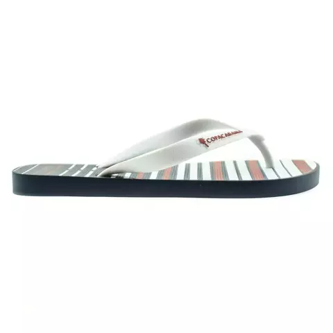 Ojota unisex azul 36/40 - Copacabana - comprar online