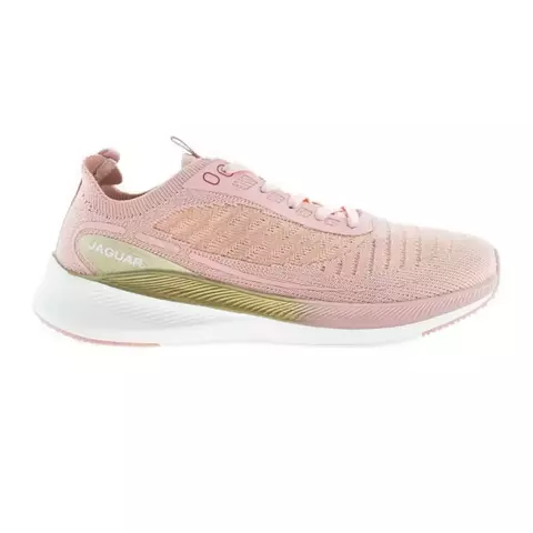 Zapatillas deportivas rosa 35/40 - Jaguar - comprar online