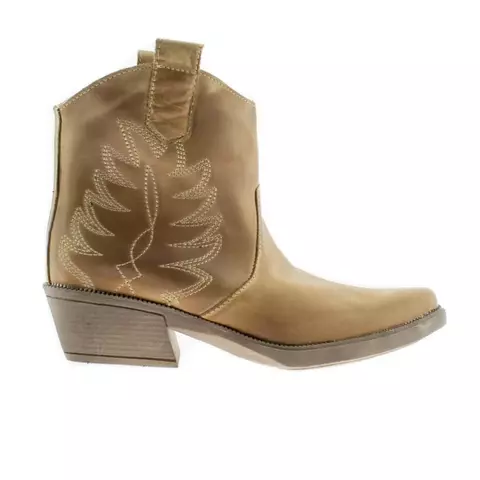 Botas texanas suela 35/40 - Euro - comprar online