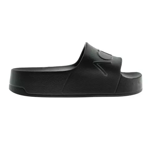 Chinela base alta negro 36/40 - Ringo - comprar online
