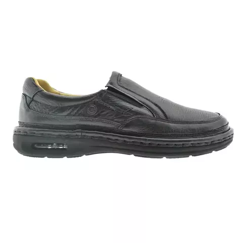 Zapato nautico 41/45 negro - Ringo - comprar online