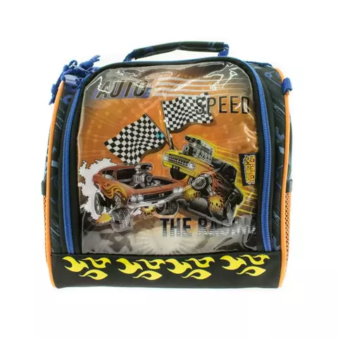 Lunchera de niños auto speed - Chenson - comprar online