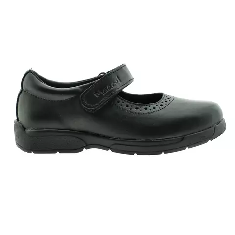 Guillermina con velcro cuero 34/40 - Marcel - comprar online