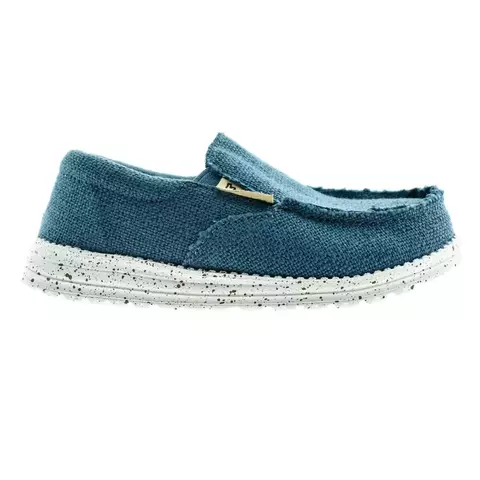 Mocasin lona 25/36 - Marcel - comprar online