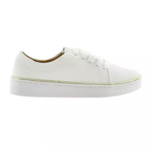 Zapatillas urbanas blanco 35/41 - Vizzano - comprar online