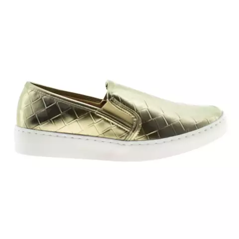 Pancha dama dorado 35/40 - Vizzano - comprar online
