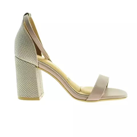 Sandalia dama hebilla lila 35/40 - Vizzano - comprar online