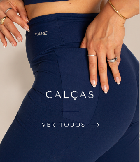 Calças