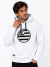 Moletom Escudo Branco - comprar online