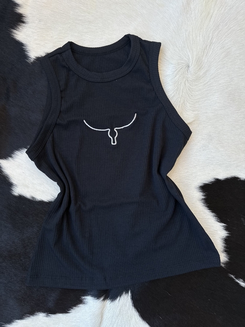 Regatas feminina country - comprar online
