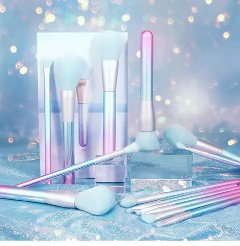 Set 14 brochas Docolor